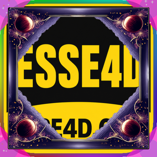 esse4d — galeri pratinjau - APK Resmi